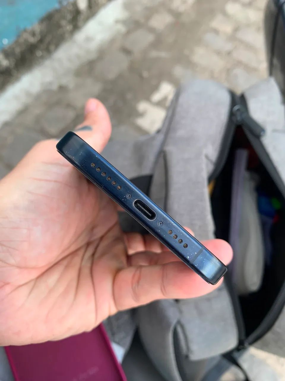 iPhone 15 Pro Max 256gb - Foto 4