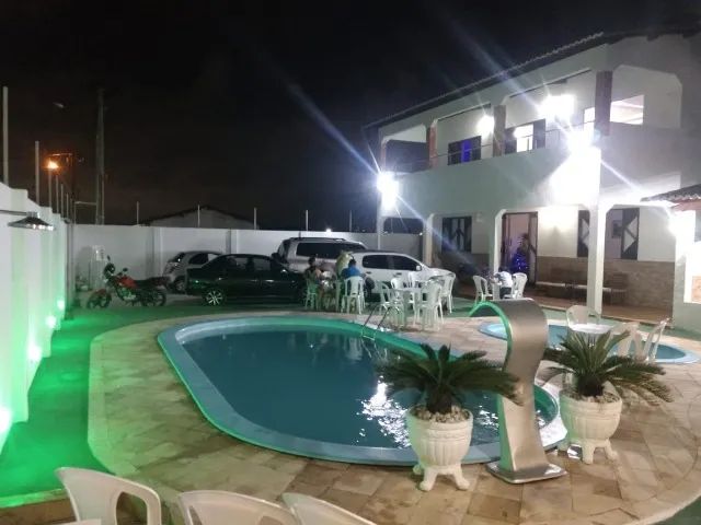 Reveilon Nesta Elegante Casa de Praia na Redinha Nova Próxima ao Portal das Dunas - Foto 2