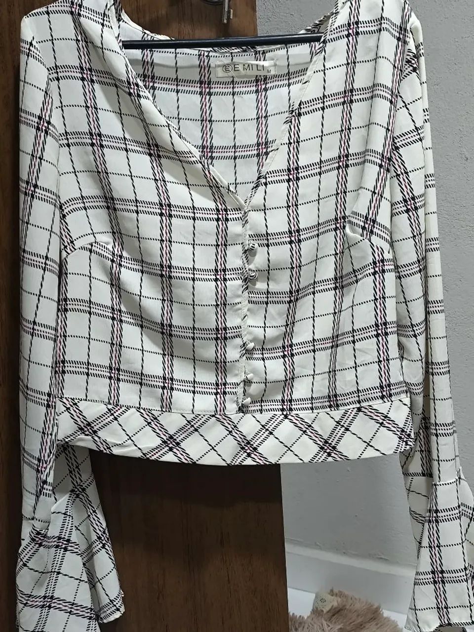 Blusa linda  - Foto 3