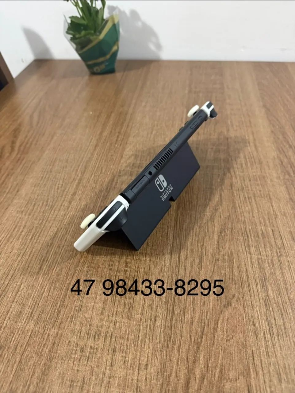 Nintendo switch OLED original  - Foto 3