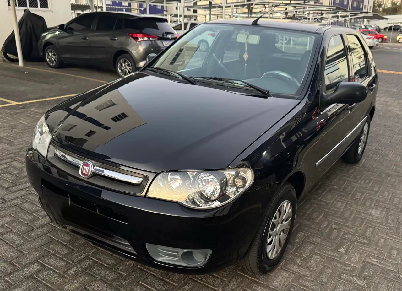 Fiat Palio Palio 1.0 ECONOMY Fire Flex 8V 4p 2014