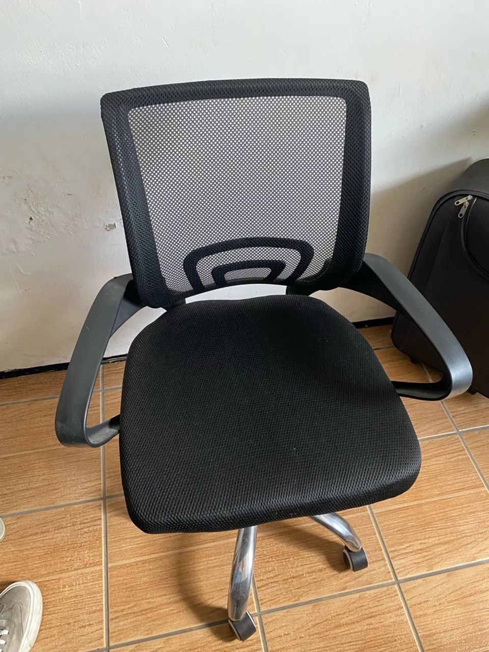 Cadeira escritório 