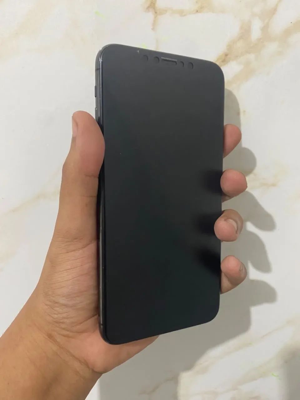 iPhone 11 PRO MAX 64GB PRETO | Bateria 100% | - Foto 4
