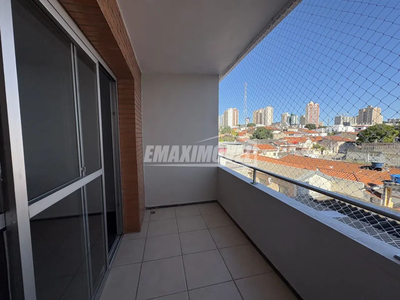 Apartamento com 3 Quartos sendo 1 Suíte - Centro - Sorocaba/SP - Foto 2