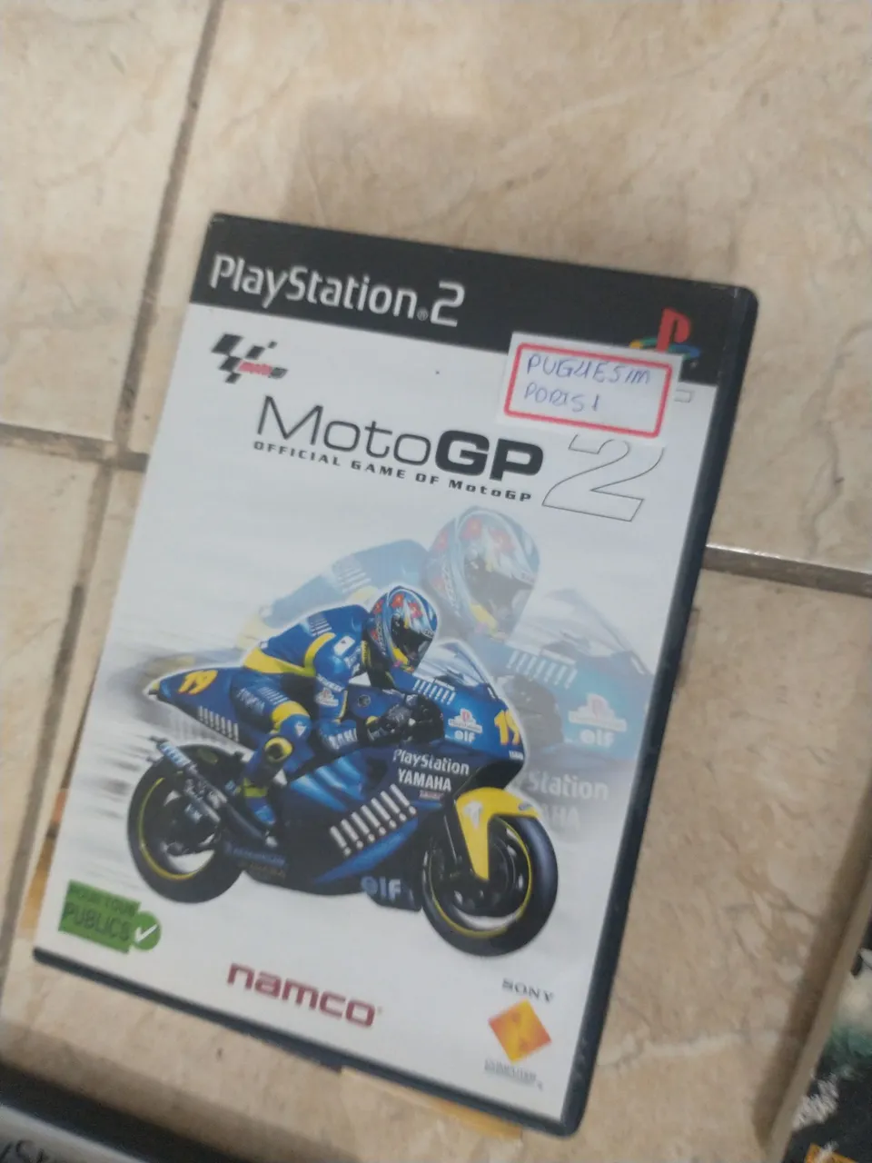 PlayStation Portable (PSP 3000) - Consoles de Vídeo Game