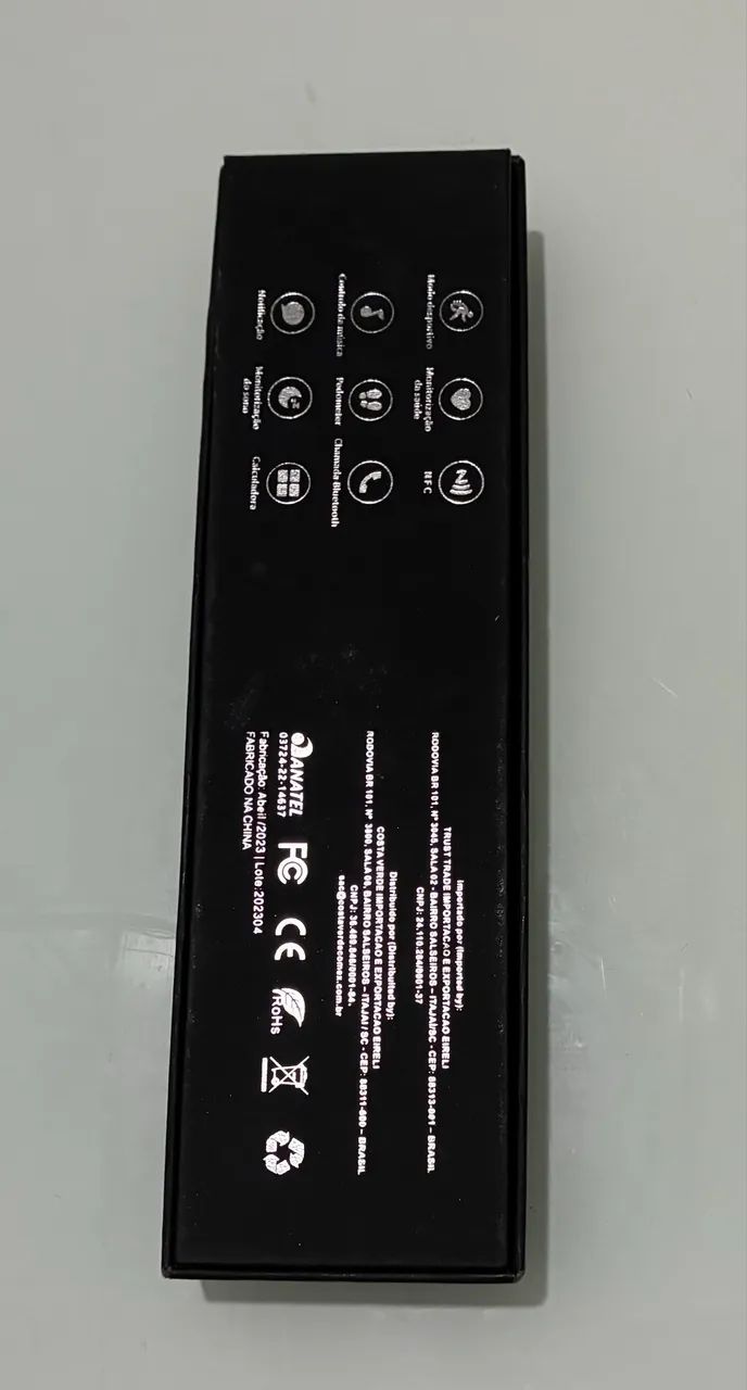Smartwatch Khostar S8 Ultra Max. - Foto 5