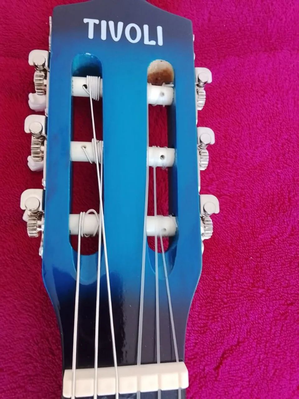 Violão  - Foto 4
