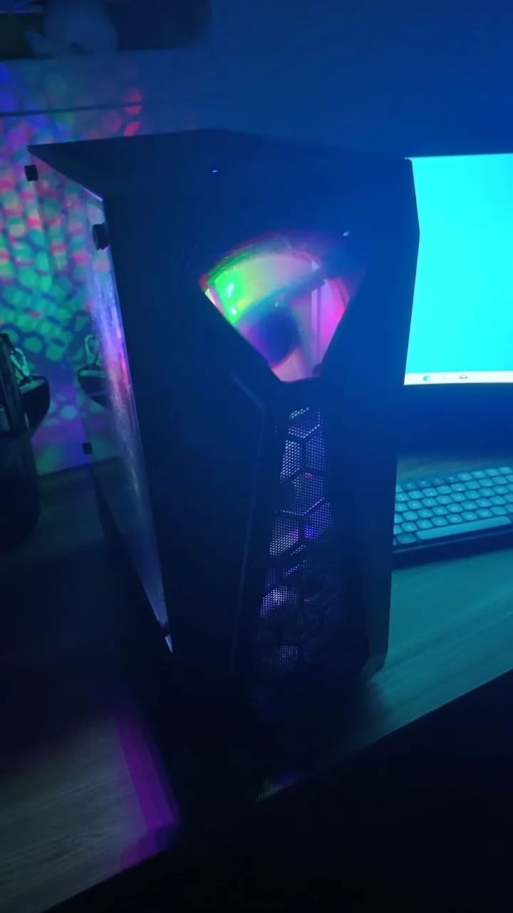 Vendo pc gamer - Foto 2