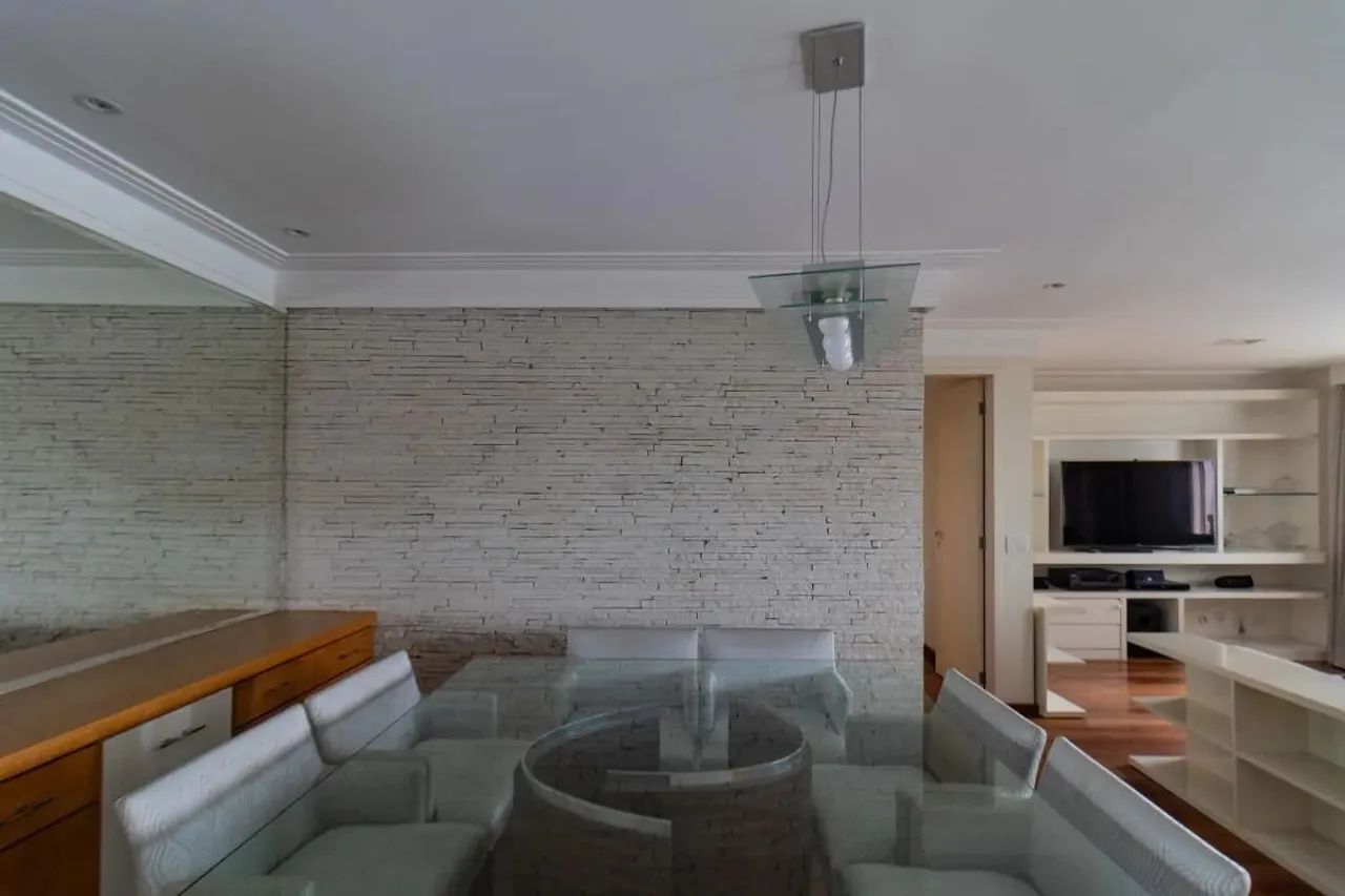 Apartamento à Venda - Perdizes, 2 Quartos, 139 m2 - Foto 5