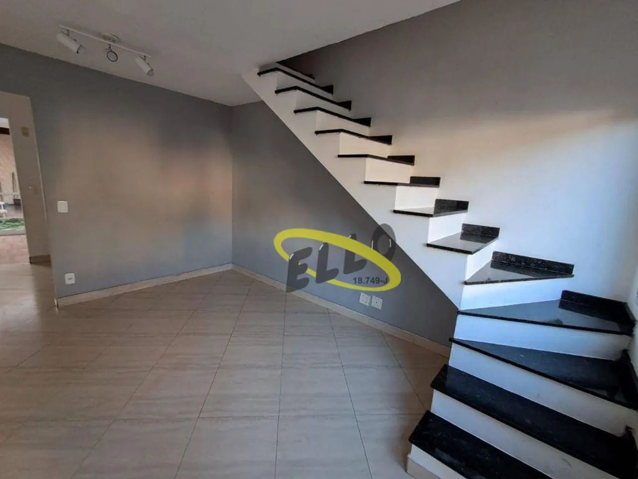 Casa com 2 dormitórios, 70 m² - mês - Parque Real - Cotia/SP - Foto 4