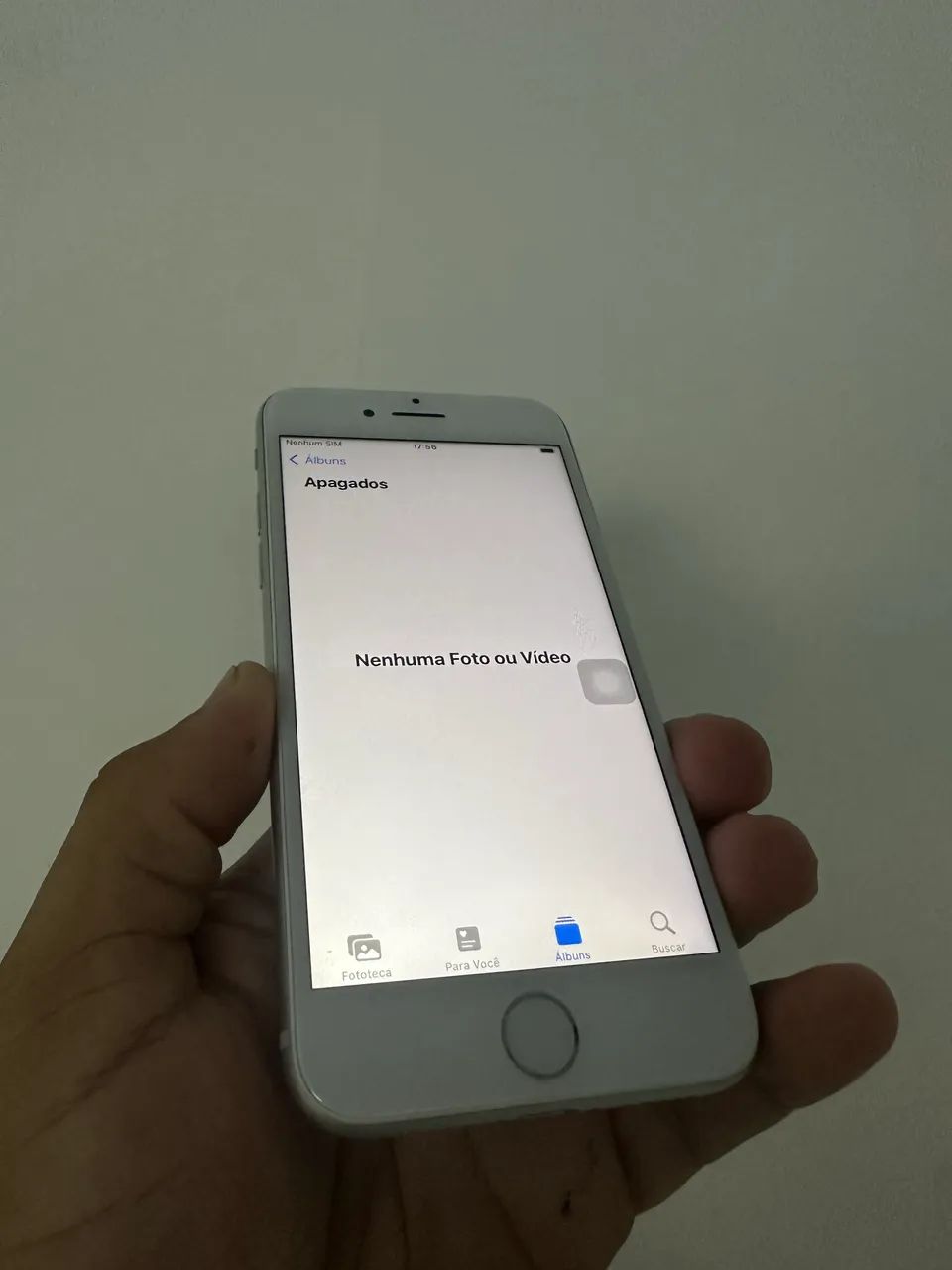 IPHONE 8 - Celulares e Smartphones - Serraria, Maceió 1495685565 | OLX