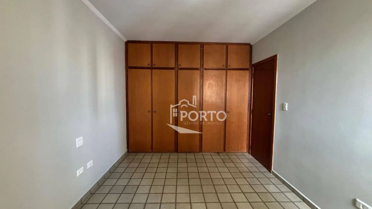 Apartamento 3 quartos para alugar, Edifício Antônio Gomes Perianes - Piracicaba - Foto 3