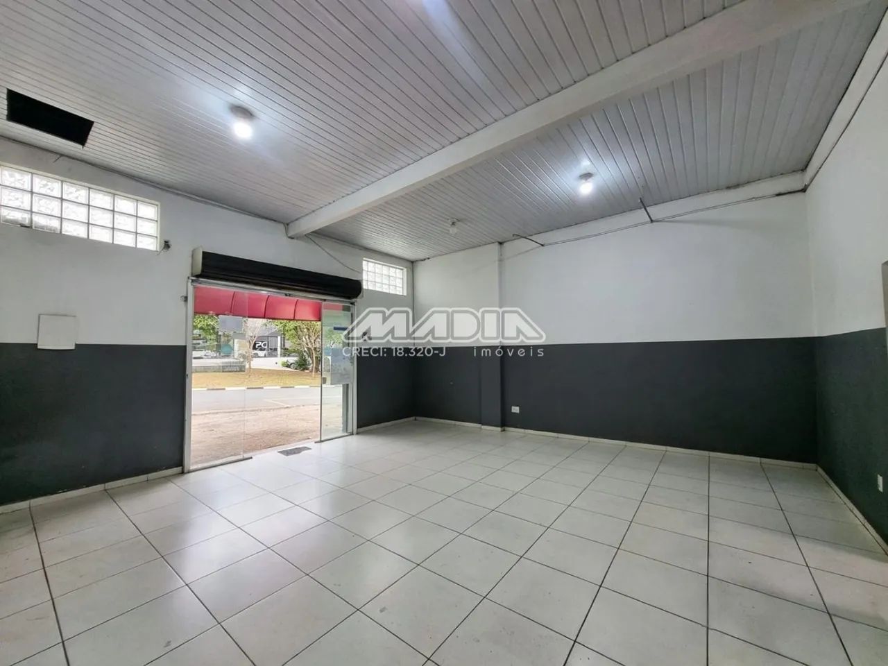 salão - Jardim Santo Antônio - Valinhos - Foto 3