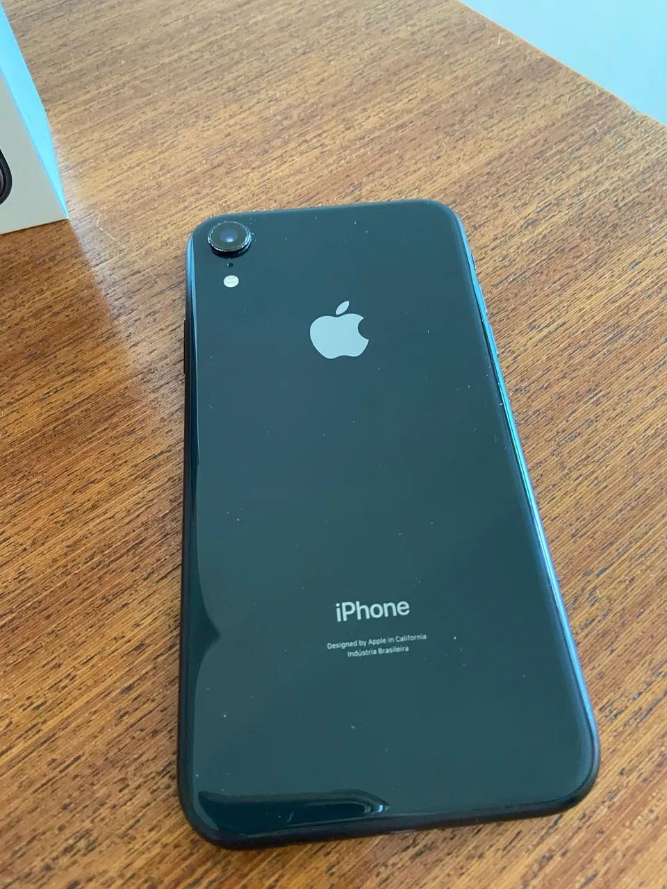 iPhone XR  - Foto 5