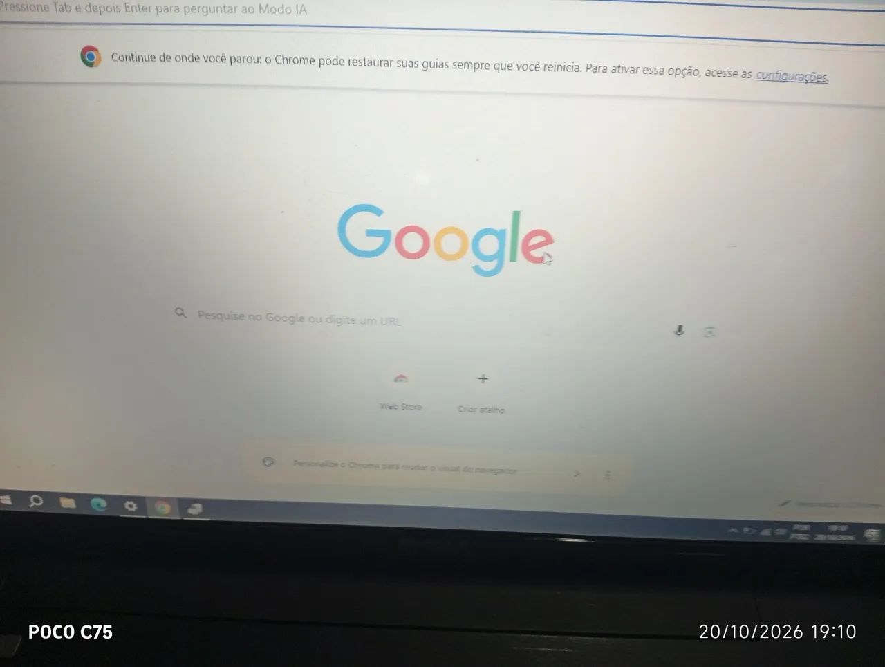 Notebook del core i3 , 3 gercao  - Foto 4
