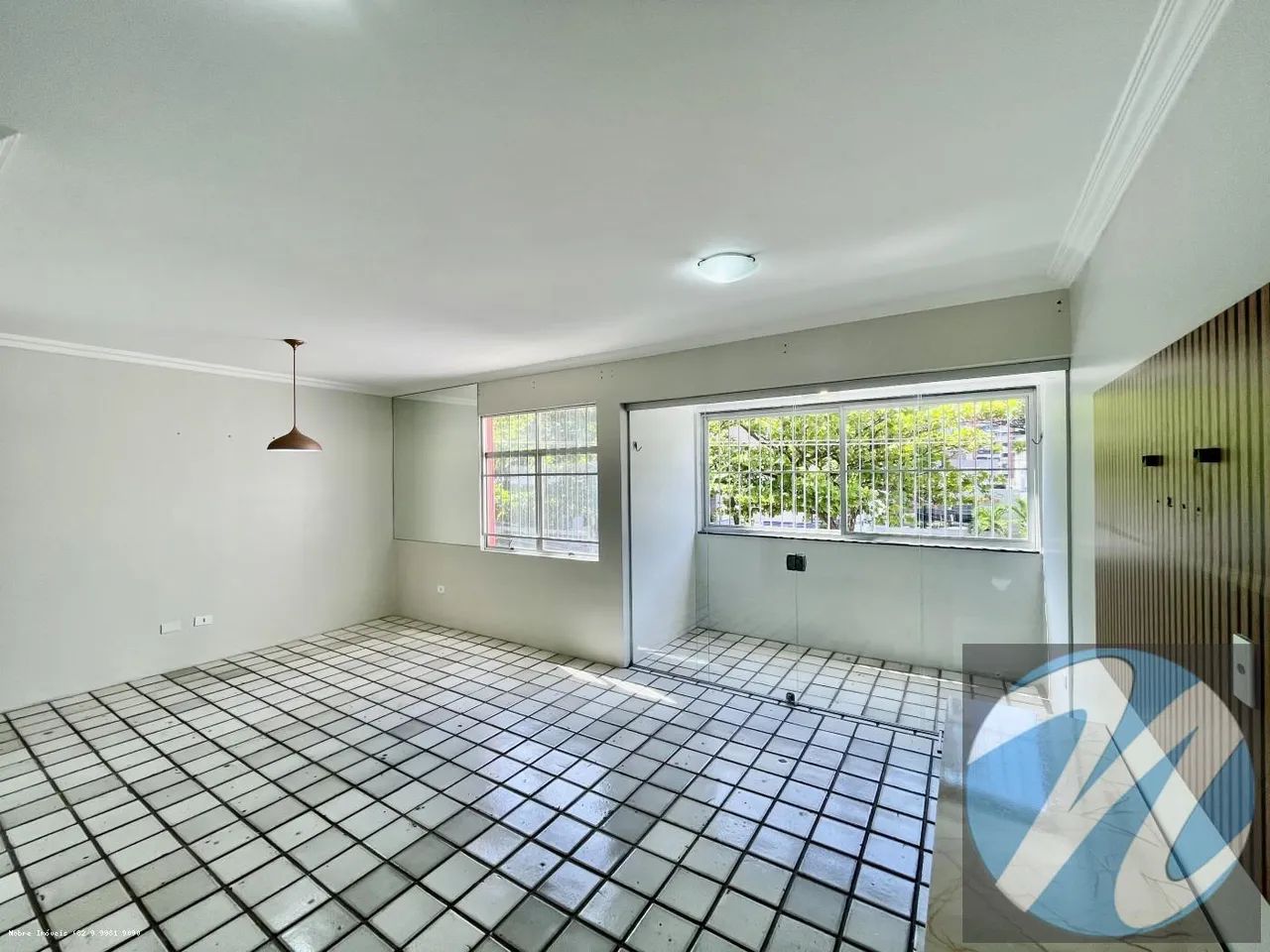 Apartamento 3 Quartos para Locação em Maceió, Ponta Verde, 3 dormitórios, 1 suíte, 2 banhe - Foto 5