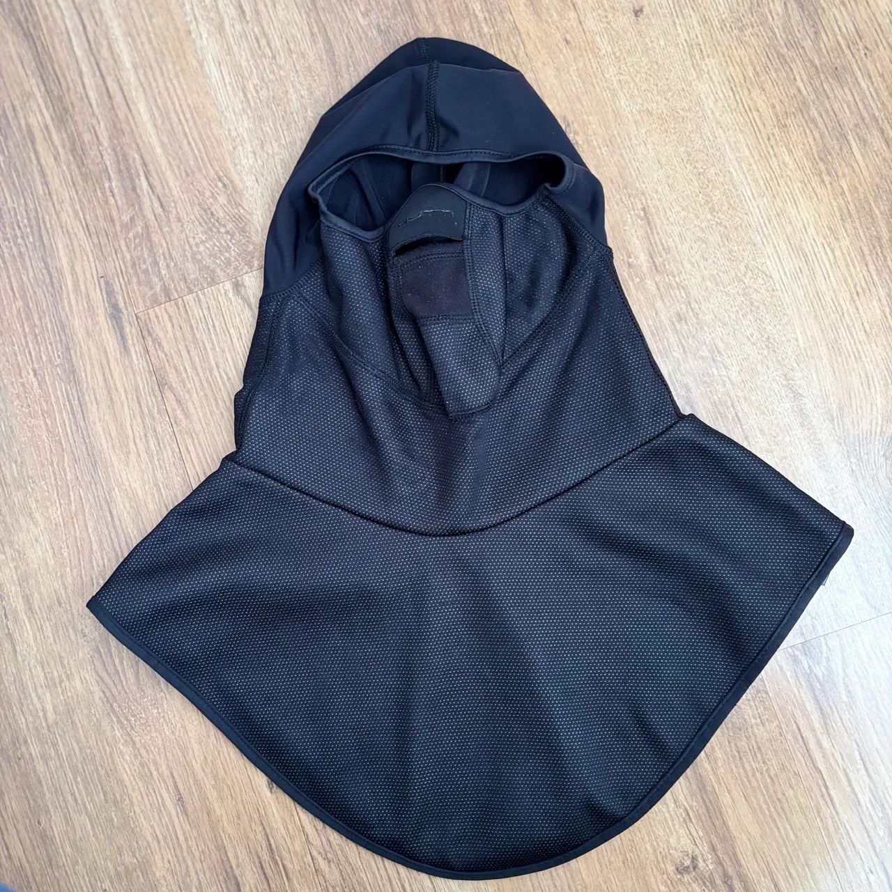 Balaclava Gutti térmico com Protetor de Pescoço  - Foto 2