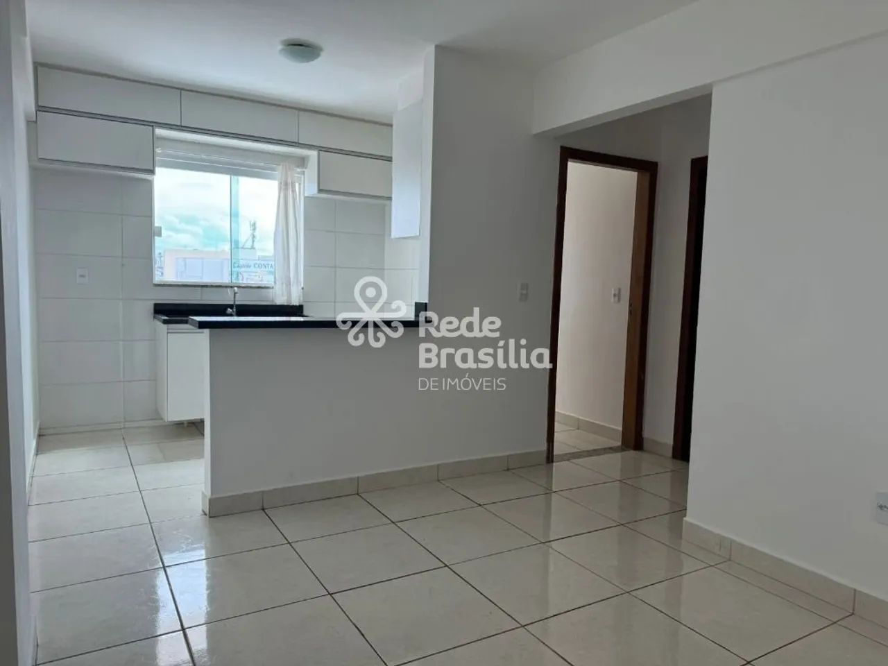 Rua 5 - Chacara 115 - RES. RIOS OLIVEIRA - 2 Quartos - Garagem - Elevador - Nascente - Foto 2