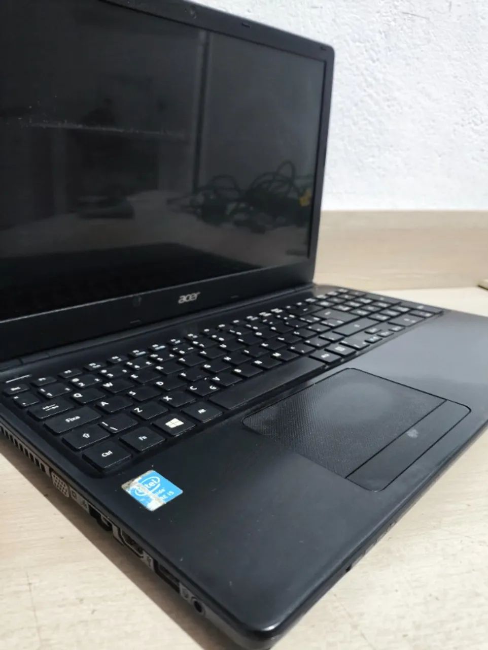 ? Notebook Acer Intel Core i5 | HD 1TB | Windows 10 Pro | Revisado - Foto 3