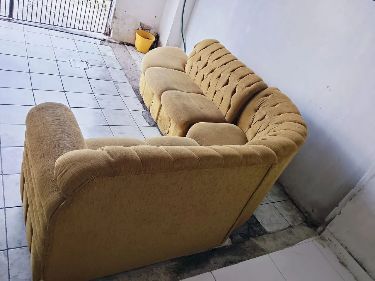 Sofá  - Foto 2
