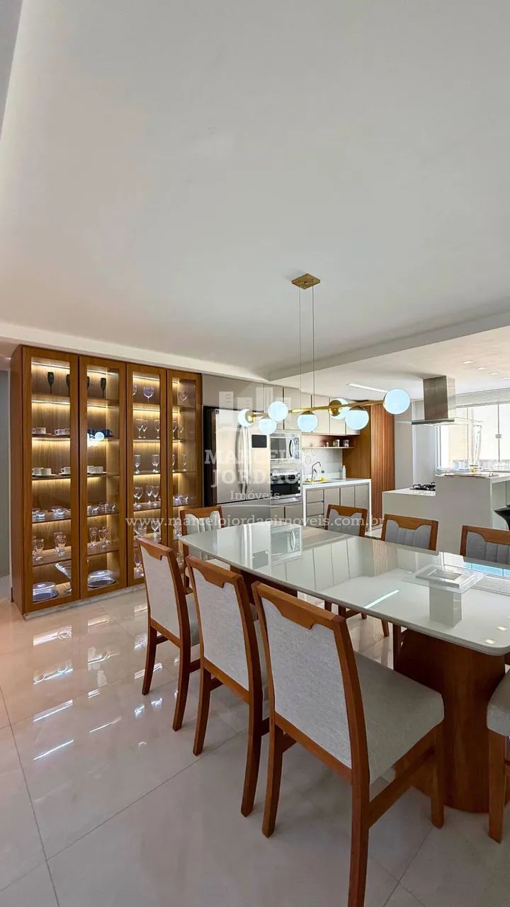 Cobertura em Iriri - Duplex com vista para o mar - 4 quartos com 2 suítes - Foto 4