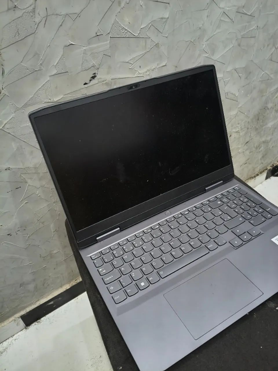 Notebook Lenovo LOQ - Foto 2