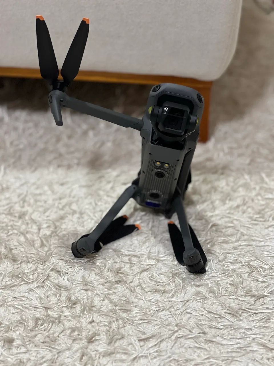 DRONE DJI MAVIC 3 NOVO - Foto 2