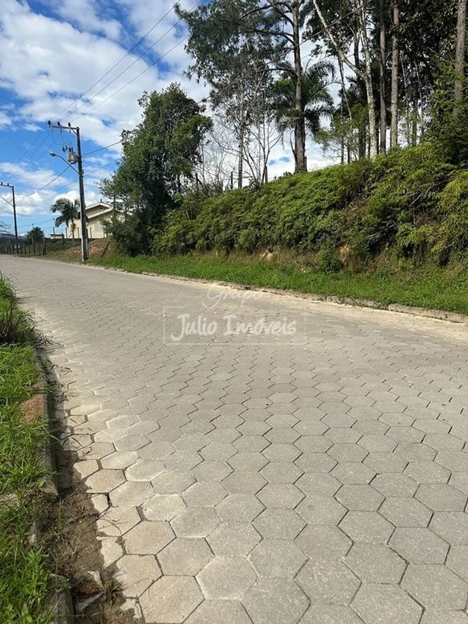 Terreno Aymoré Guabiruba - Foto 5