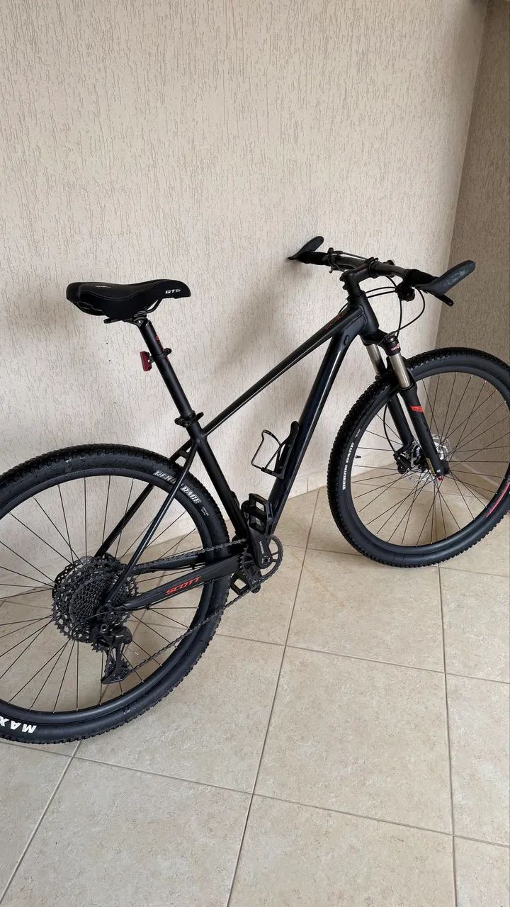Scott Scale 980 - Foto 3