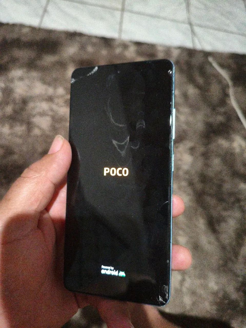 Poco x5 usado - Foto 3