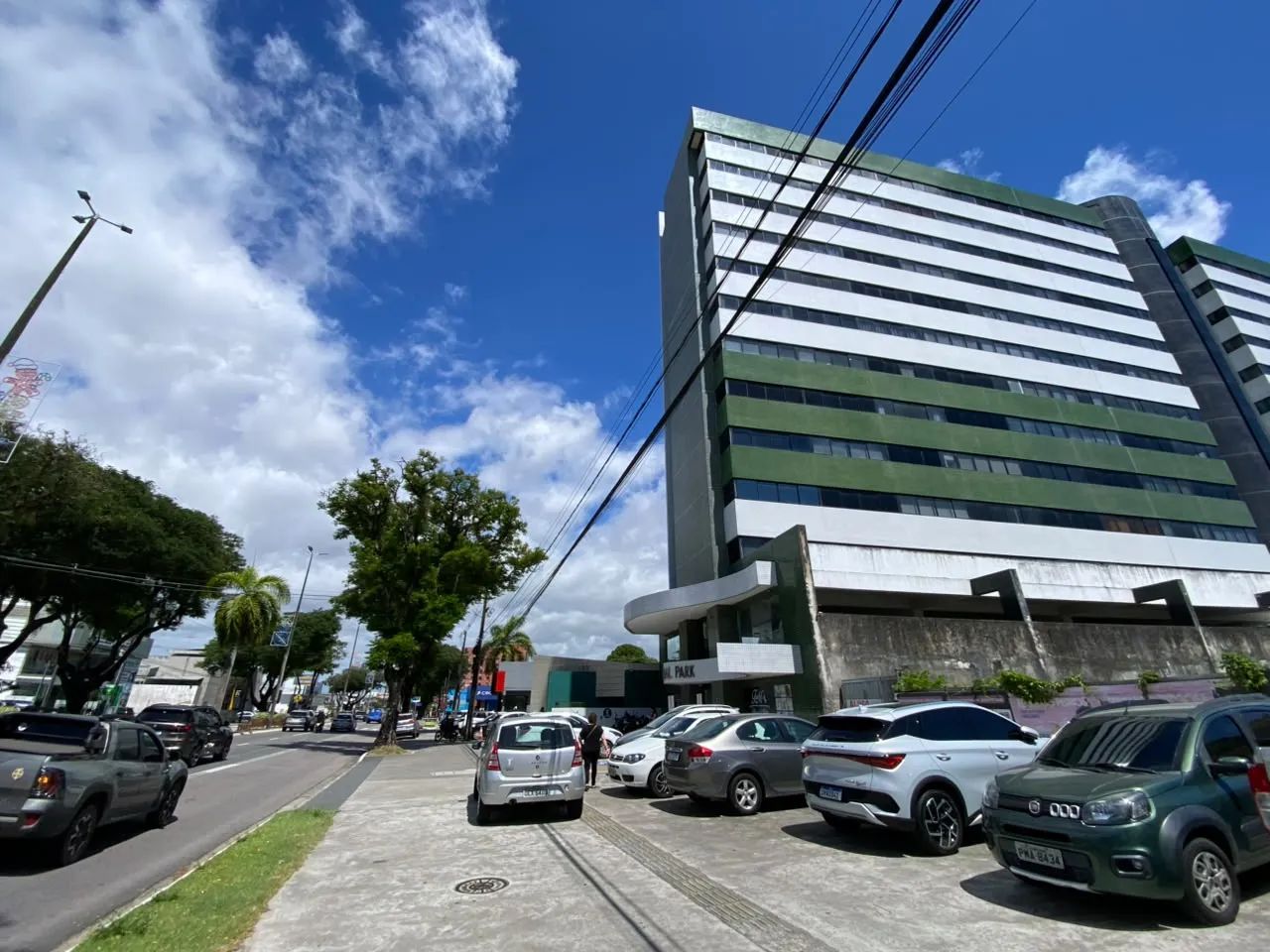 Sala para aluguel, Estados, João Pessoa - 16030 - Foto 3