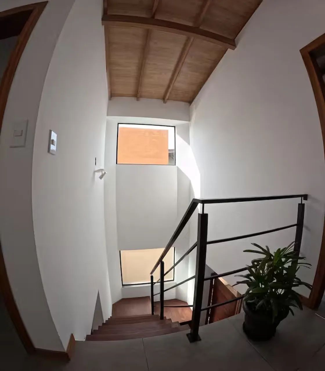 Casa aconchegante em frente a lagoa pequena  - Foto 10