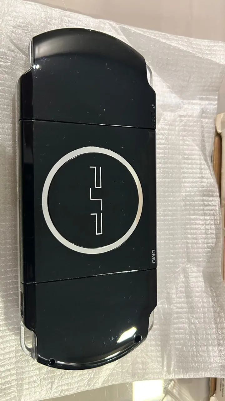 PSP CIB - Foto 4