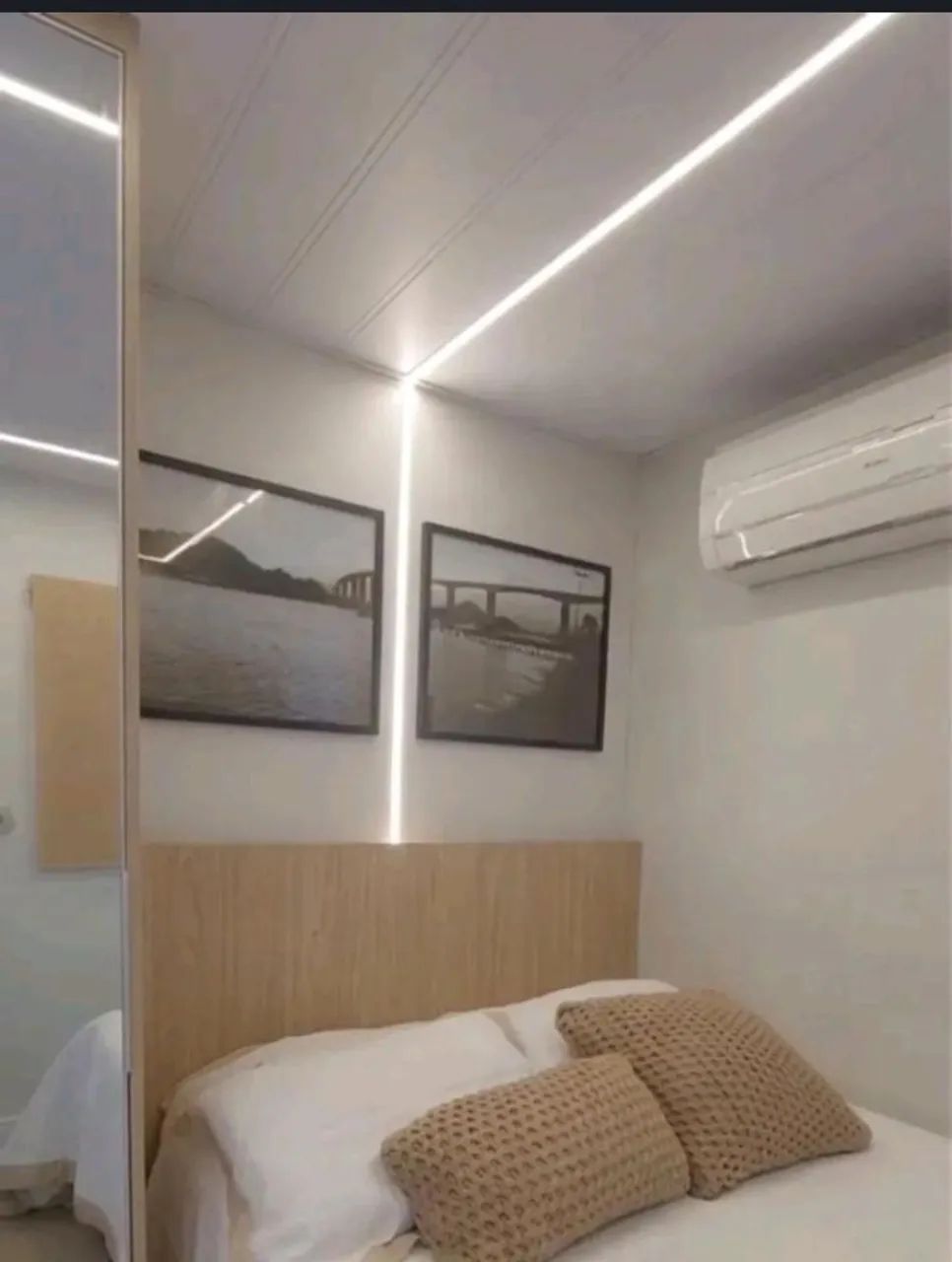 110K - Casa Modular Completa- Sobre Rodas--Conteiner - Foto 3