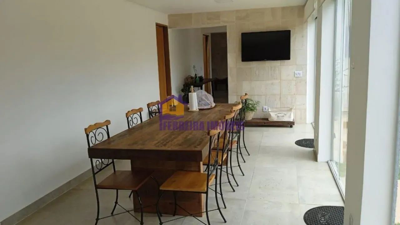 Imóvel para venda em condominio fechado- Ibiúna - SP - Foto 3