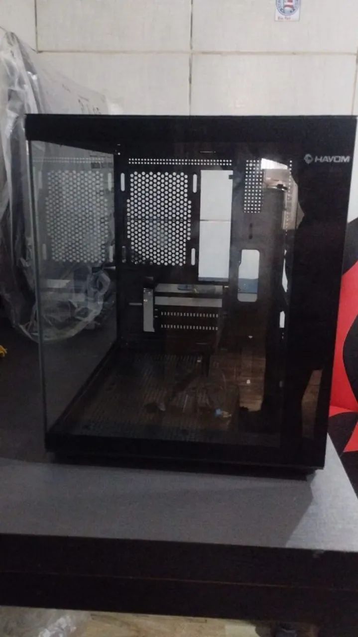 Gabinete gamer  - Foto 3