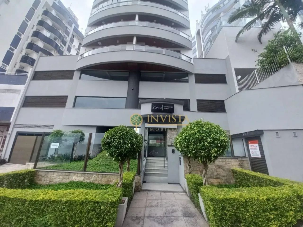 Cobertura para alugar com 3 quartos no Itacorubi, em Florianópolis. - Foto 3