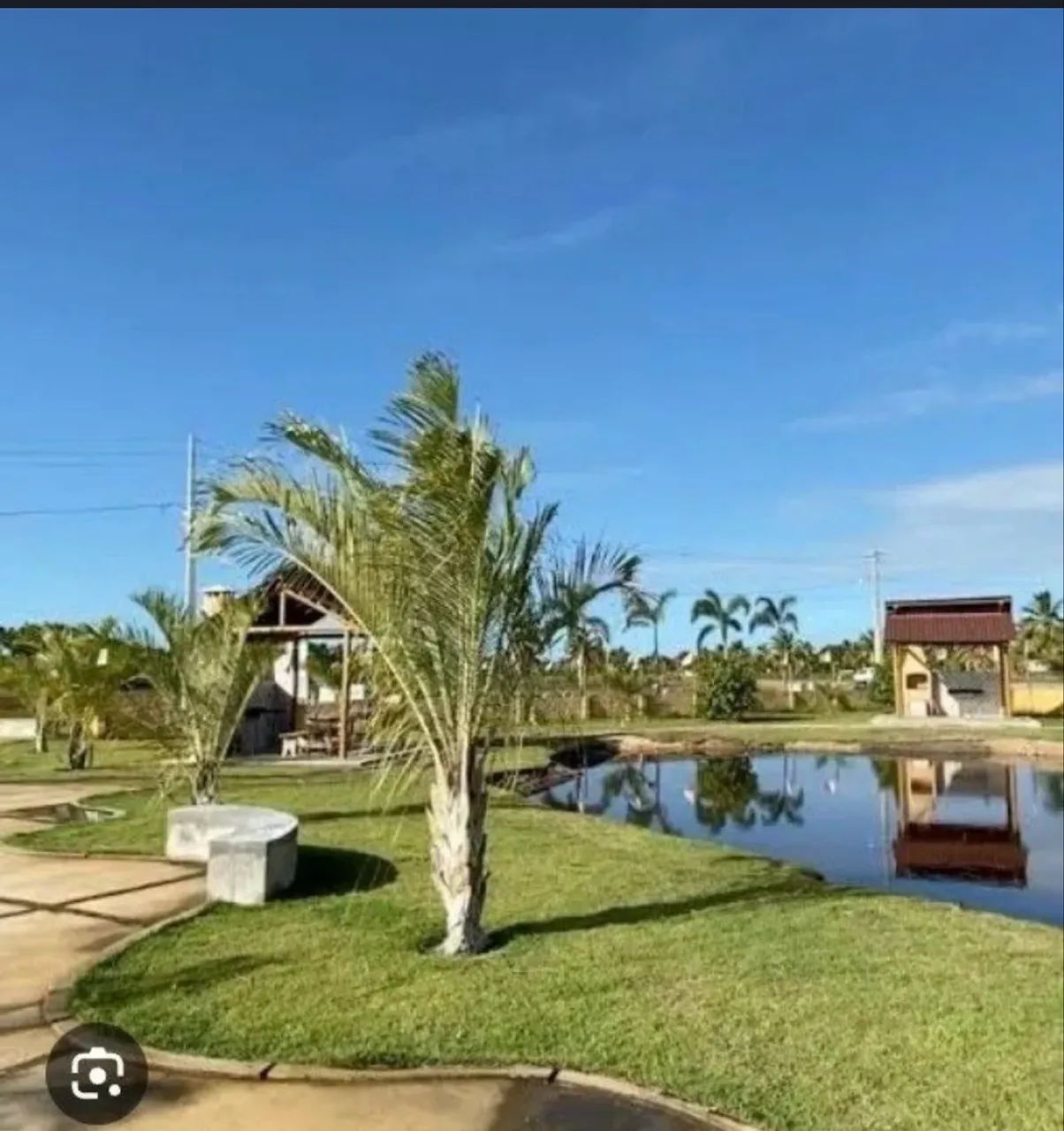 Terreno Condomínio Mares do Sul - Foto 4