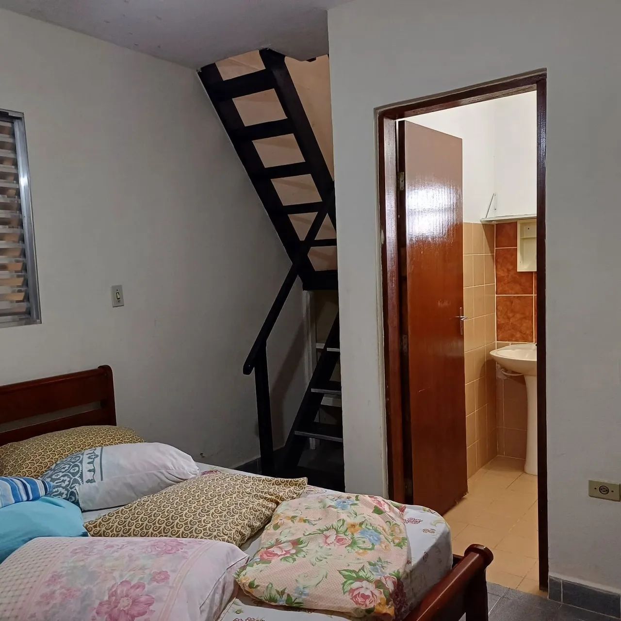 Casa aluguel temporada Ilha Comprida  - Foto 10