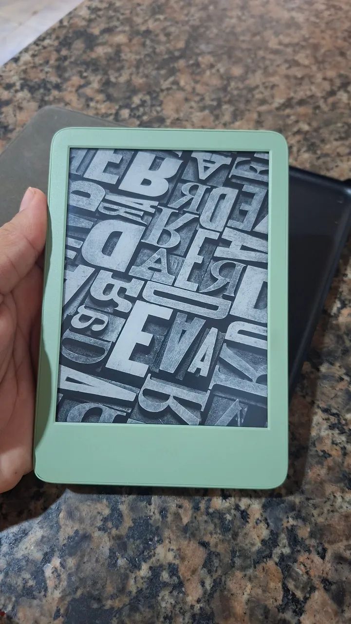 Kindle de 11ª geração (2024) - Foto 2