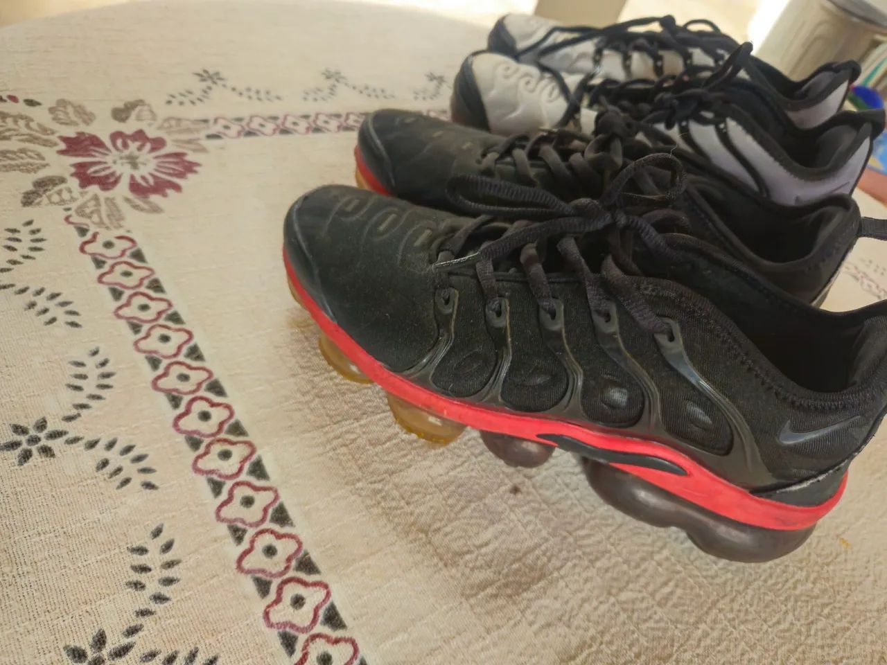 Tenis nike vapormax  - Foto 3