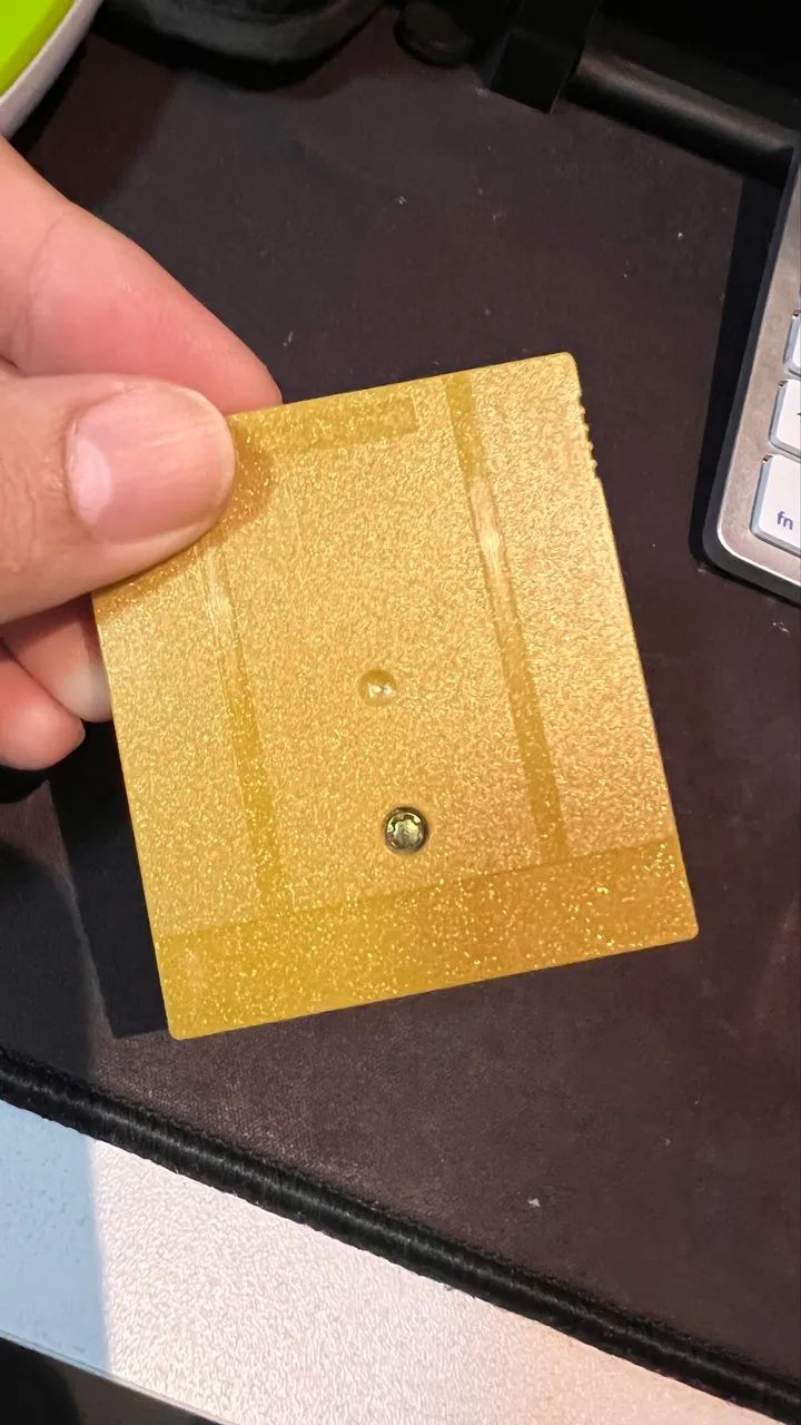Pokémon Gold Gameboy Color Original - Foto 4