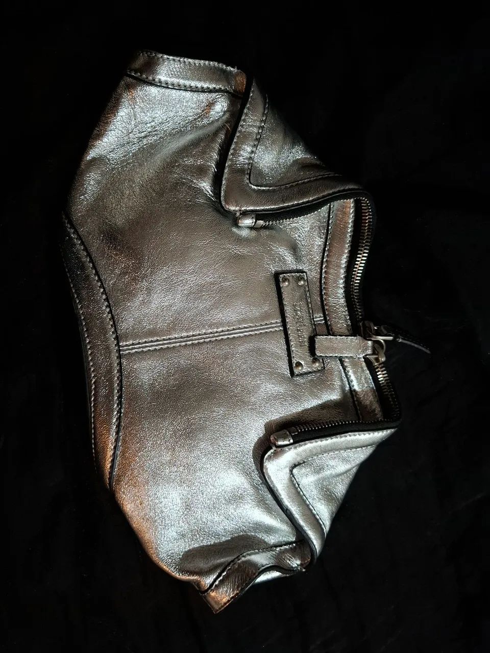 Bolsa Alexander Mqueen - Foto 3