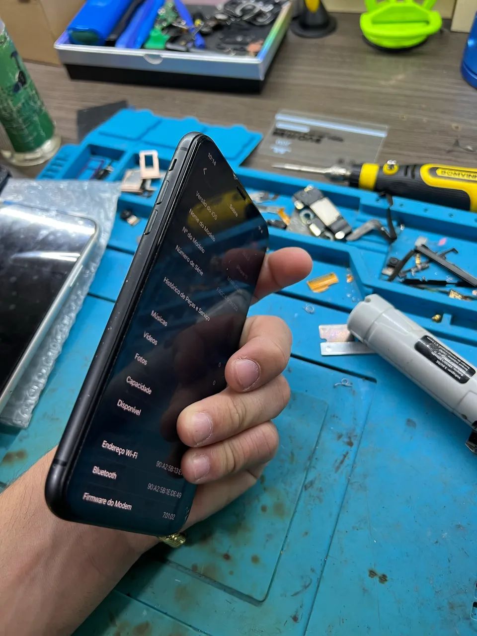 iPhone 11 128GB - Foto 2