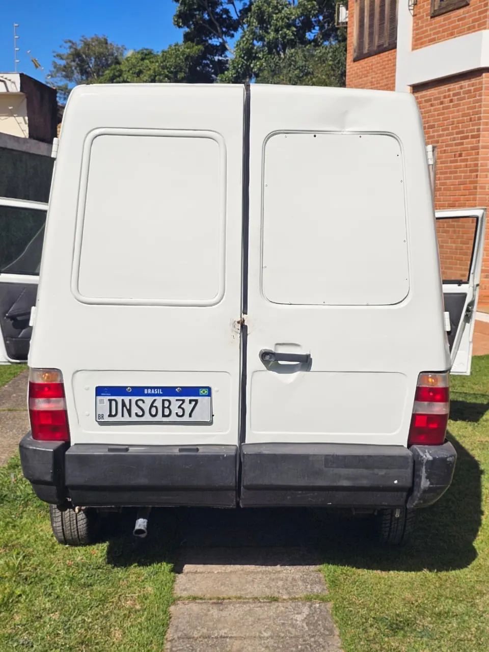 Fiat Fiorino Fiorino Furg.1.5/1.3/1.3 Fire/1.3 F.Flex 2006