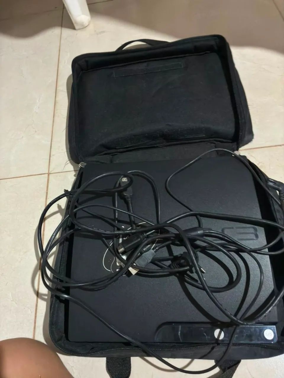 Ps3 a venda  - Foto 4