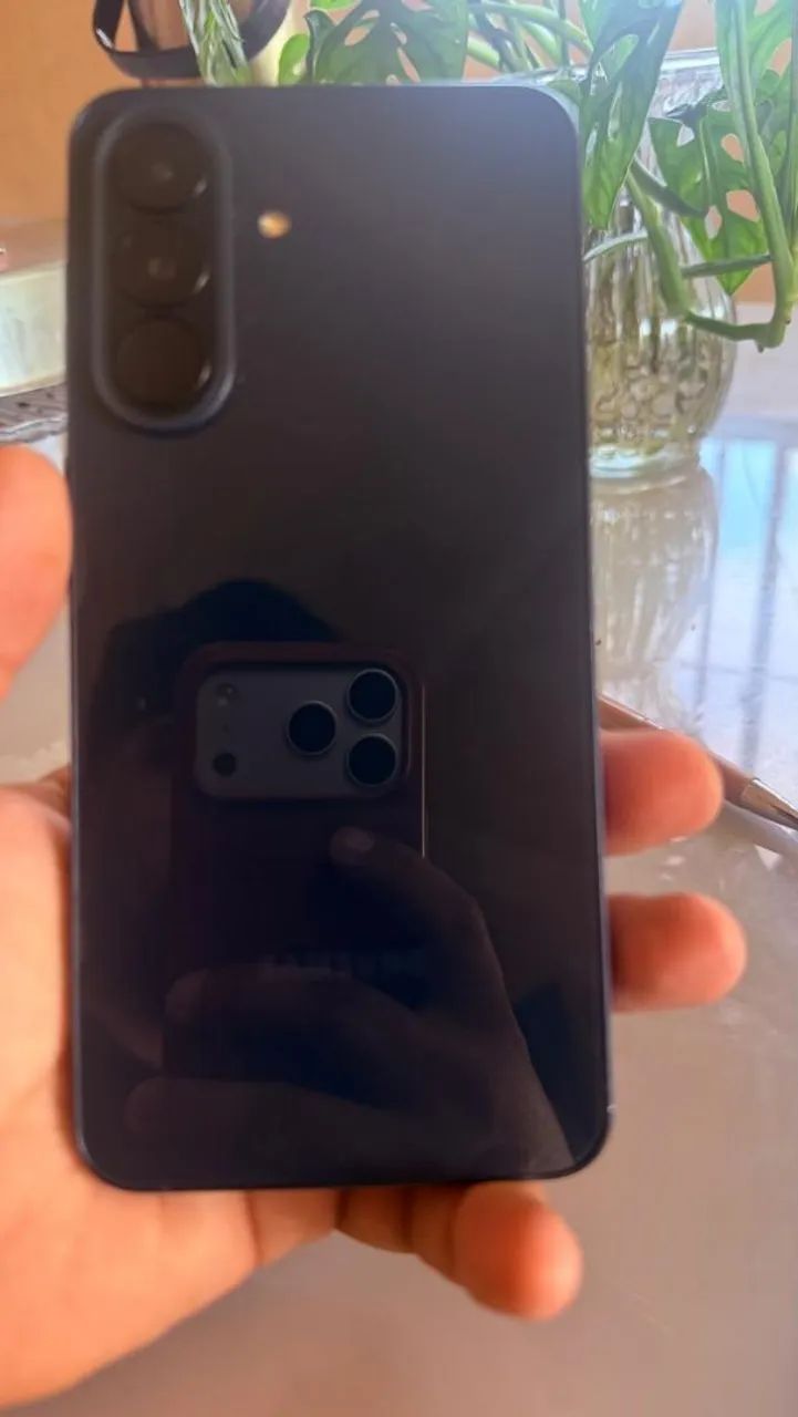 Galaxy A57 - Foto 2
