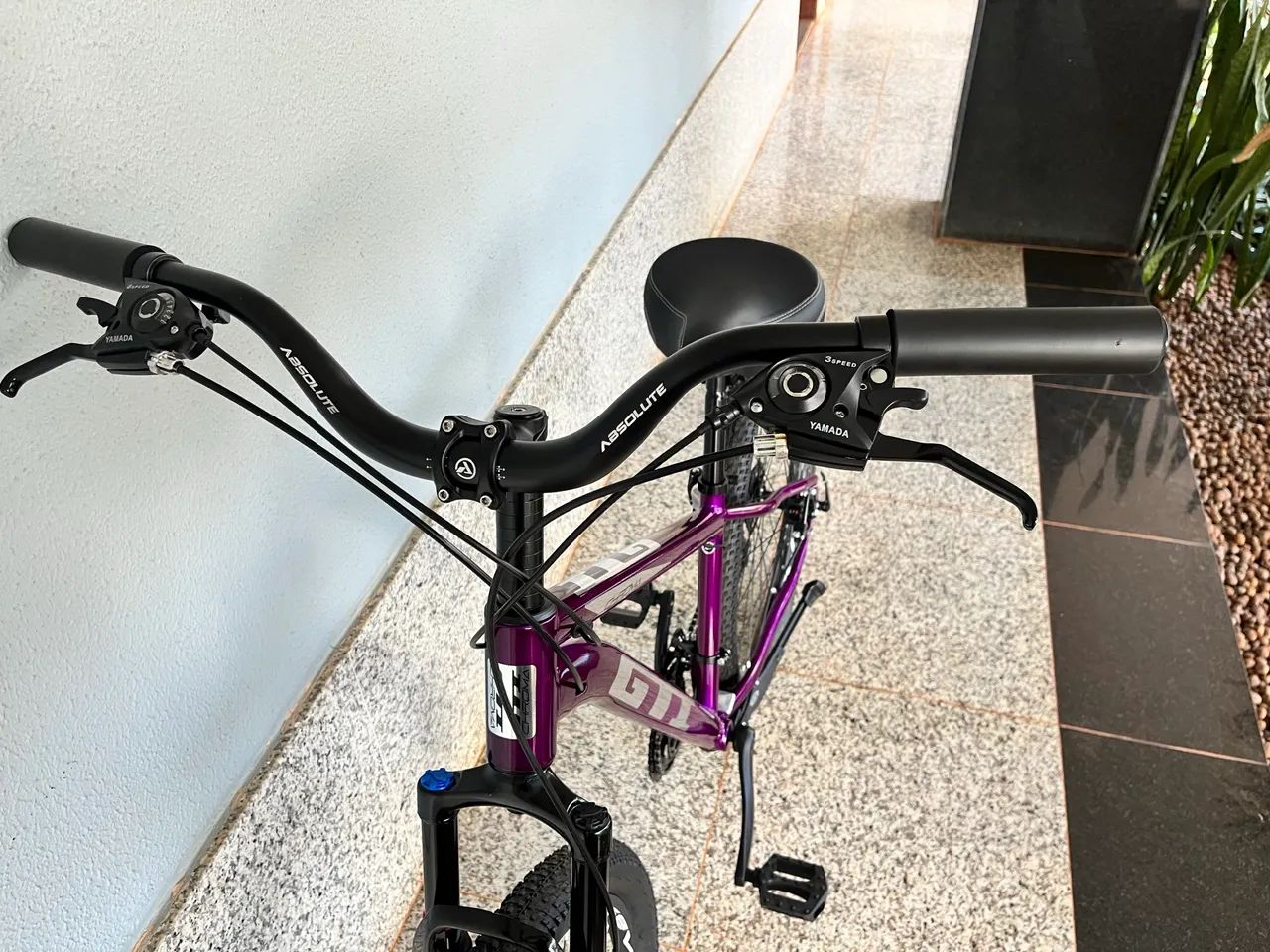 Bicicleta GTI Aro 29 - Nova! - Foto 5