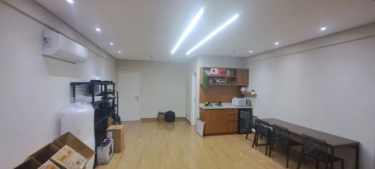 Sala comercial completa - Foto 4