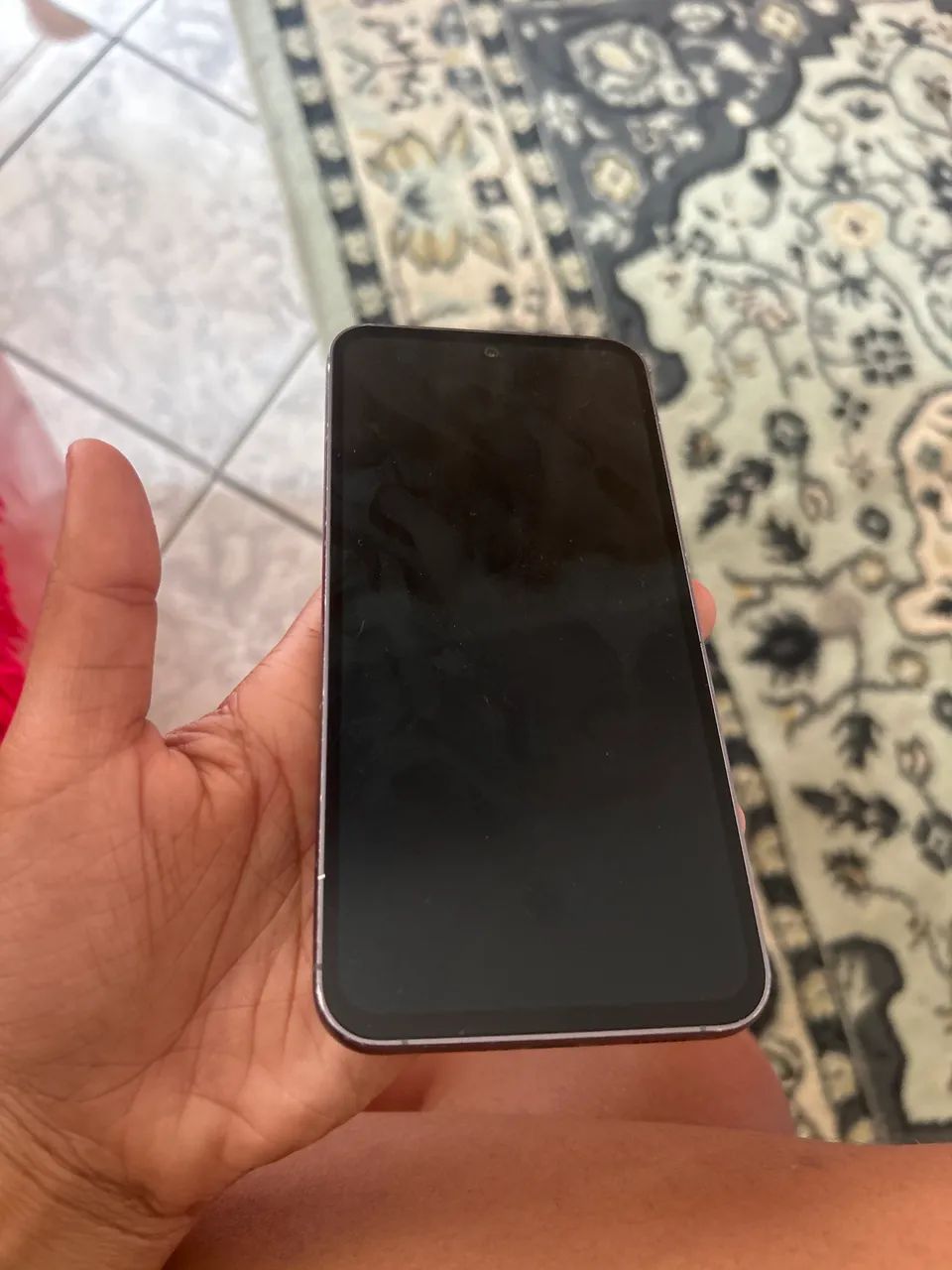 Samsung s23 FE